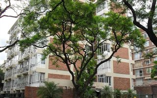 1 Bedroom Flat in Sunnyside