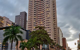 130 m² Office Space in Durban CBD
