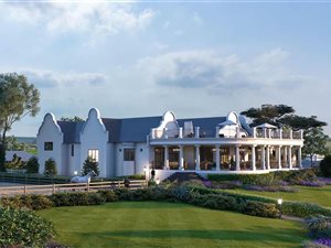 1500 m² Land available in Sheffield Beach