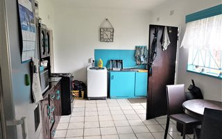 3 Bedroom House in Krugersdorp West