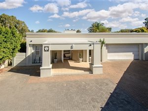 4 Bedroom House in Tara