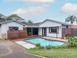3 Bed House in Ballito