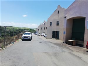 252 m² Commercial space in Red Hill