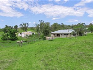 162 ha Farm in Grahamstown