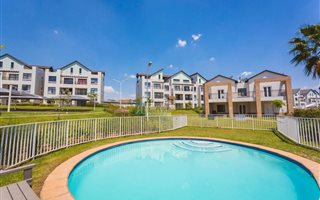 1 Bedroom Apartment in Dainfern Valley