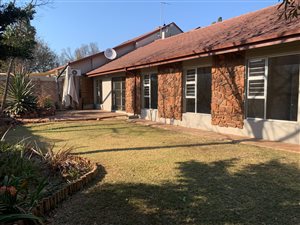 3 Bed House in Lynnwood