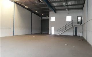 361 m² Commercial space in Westmead