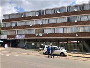 1 Bed Apartment in Silverton