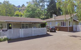 2 Bedroom House in Assagay