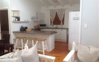 4 Bedroom House in Brenton on Sea