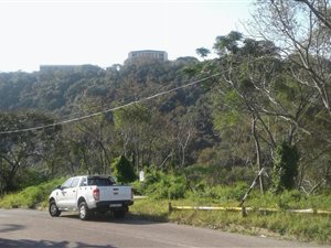 3605 m² Land available in Westville