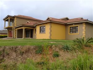 5 Bed House in Adams Mission