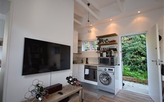 1 Bedroom Apartment in Green Point