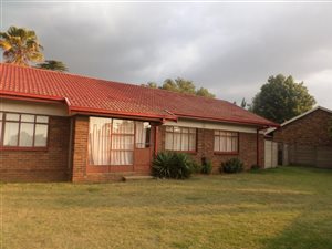 3 Bedroom House in Pullens Hope
