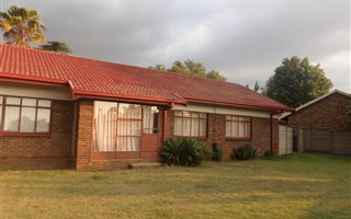 3 Bedroom House in Pullens Hope
