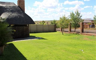 3 Bedroom House in Keidebees