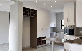 4 Bedroom House in Leloko