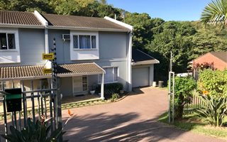 1 Bedroom House in Dawncliffe
