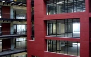 2419 m² Office Space in City Bowl