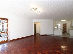 2 Bed Apartment in Craighall