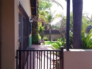 3 Bed House in Pretoria West