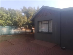 4 Bed House in Mineralia
