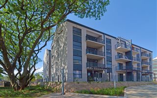 1 Bedroom Apartment in Clubview