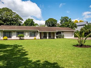 3 Bed House in Hillcrest Central