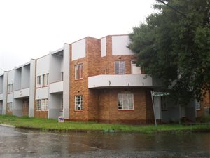 2 Bed Flat in Peacehaven
