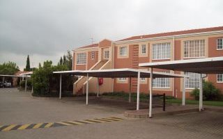3 Bedroom Townhouse in Farrarmere