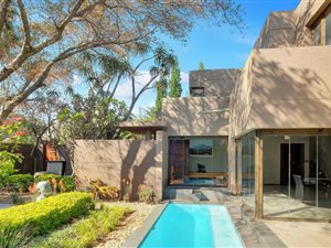 3 Bed Cluster in Khyber Rock