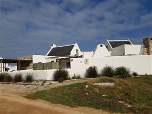 5 Bed House in Jacobsbaai