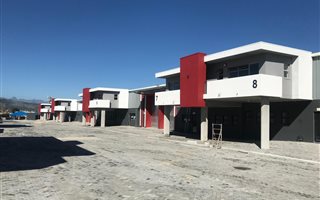 407 m² Industrial space in Bellville Central
