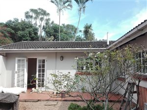 3 Bed House in Assagay