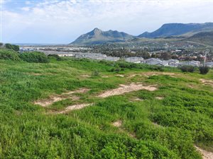 653 m² Land available in Stone Haven Estate