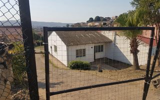 3 Bedroom Simplex in Forest Haven