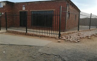 254 m² Office Space in Mamelodi West
