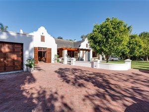 3 Bed House in Heatherlands