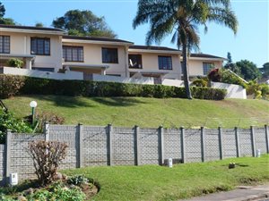3 Bed Duplex in Umgeni Park