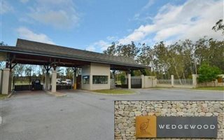 633 m² Land available in Greenbushes
