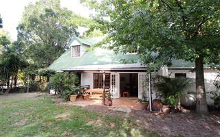 3 Bedroom House in Welbedacht