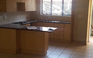 2 Bedroom Townhouse in Dalpark