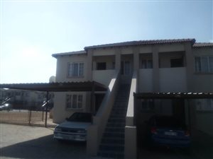 1 Bedroom Apartment in Elsburg