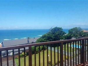 2 Bed Apartment in Illovo Beach