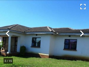 3 Bed House in Ngwelezana