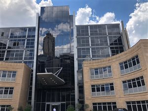 93 m² Commercial space in Sandown