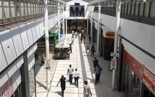 2439 m² Commercial space in Bellville Central
