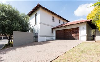3 Bedroom House in Broadacres