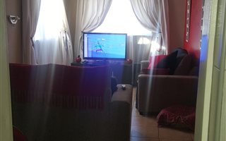 4 Bedroom House in Rooihuiskraal