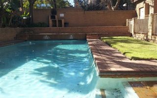 2 Bedroom Townhouse in Ferndale